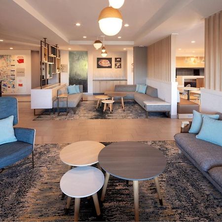 Towneplace Suites By Marriott Ellensburg Ngoại thất bức ảnh