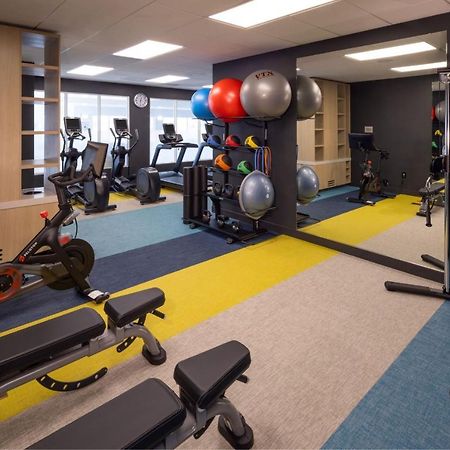 Towneplace Suites By Marriott Ellensburg Ngoại thất bức ảnh