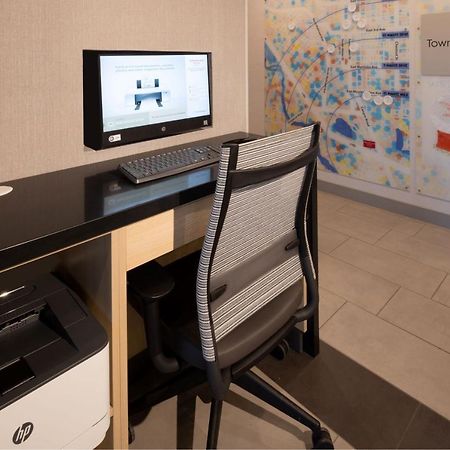 Towneplace Suites By Marriott Ellensburg Ngoại thất bức ảnh