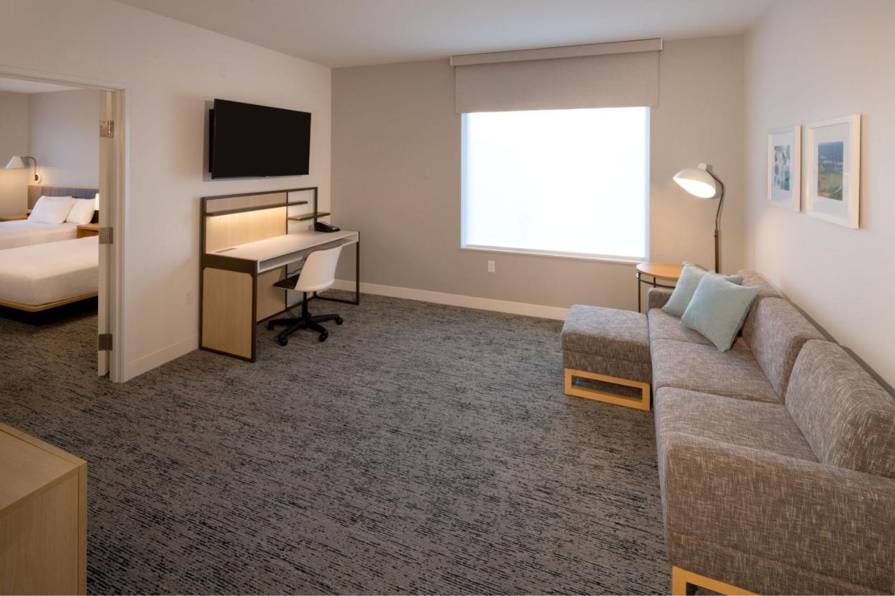 Towneplace Suites By Marriott Ellensburg Ngoại thất bức ảnh