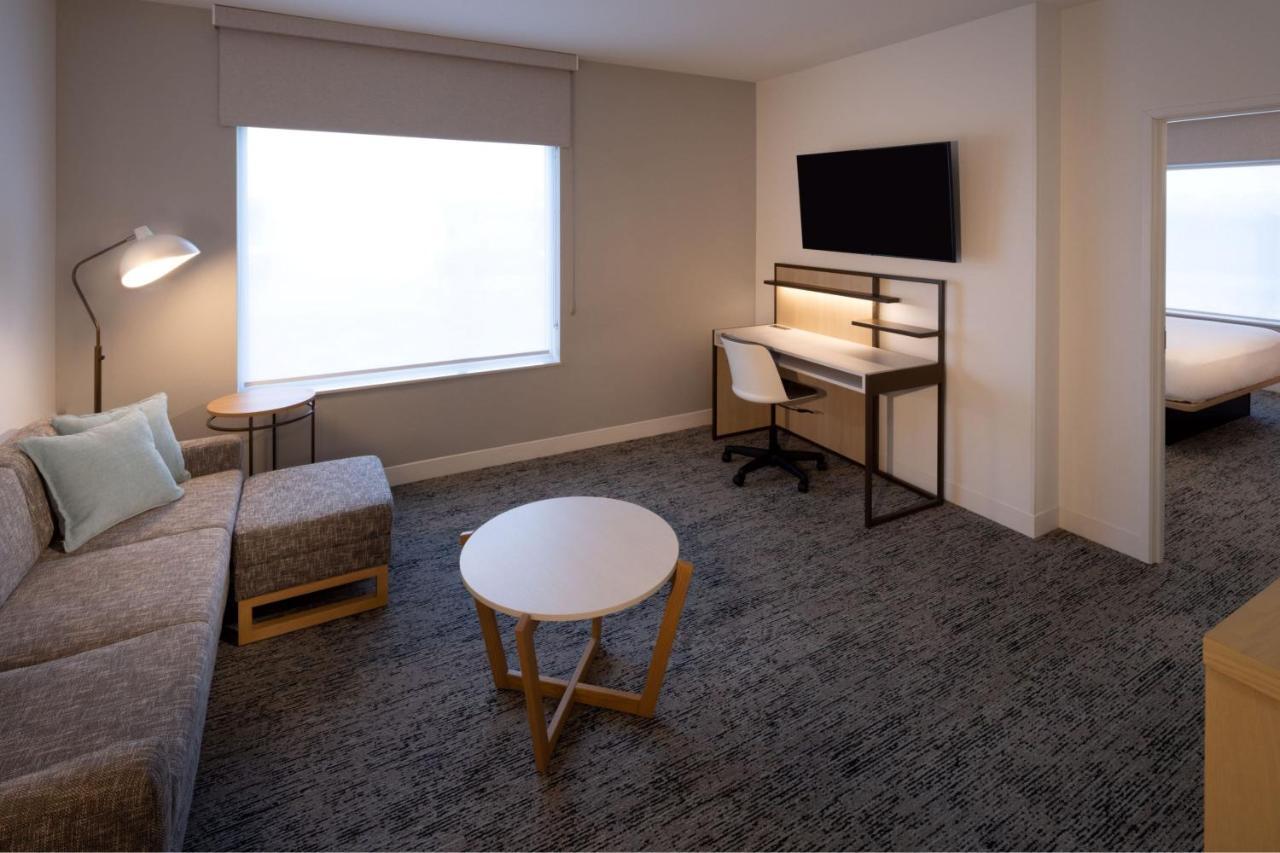 Towneplace Suites By Marriott Ellensburg Ngoại thất bức ảnh