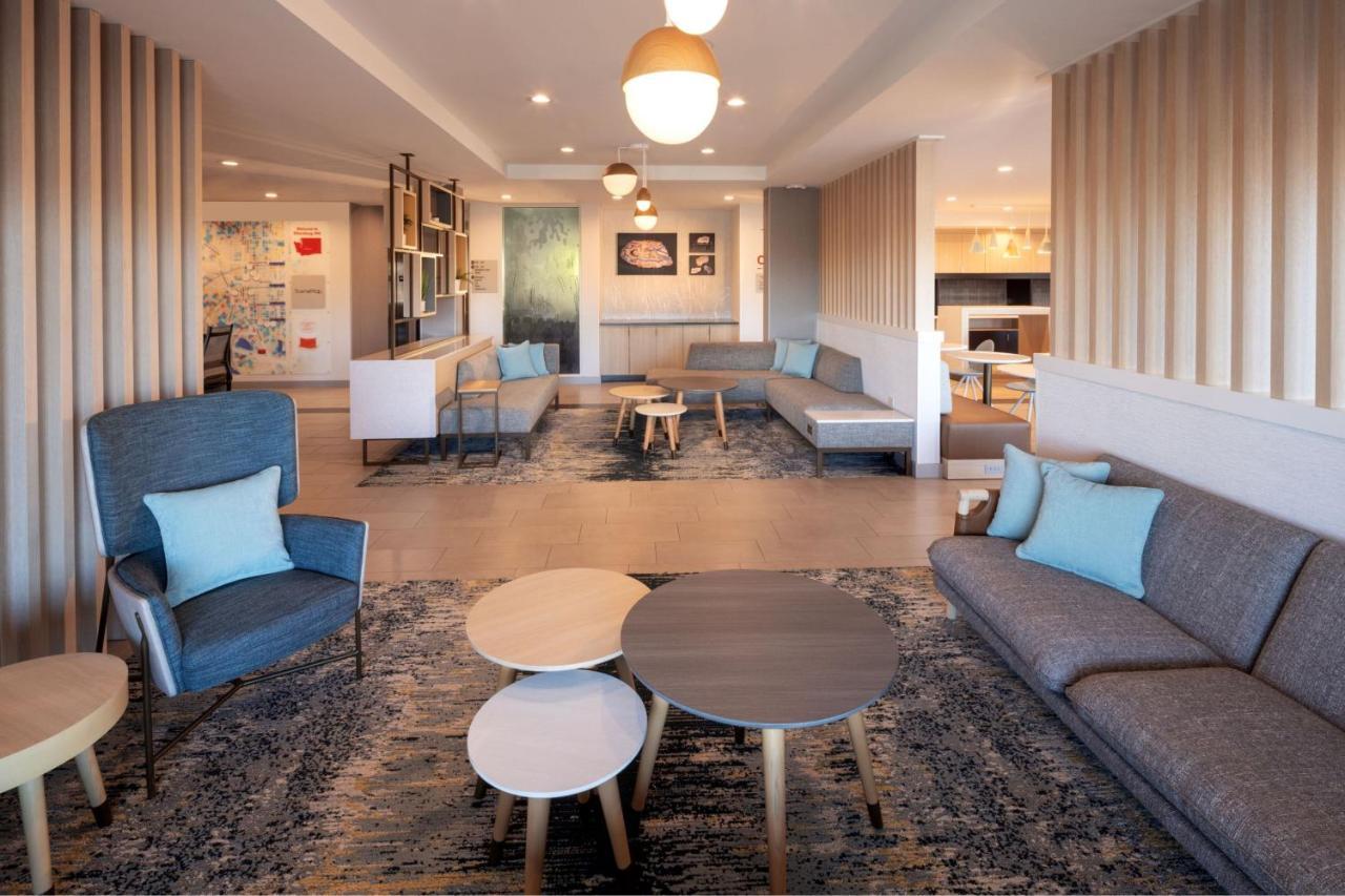 Towneplace Suites By Marriott Ellensburg Ngoại thất bức ảnh