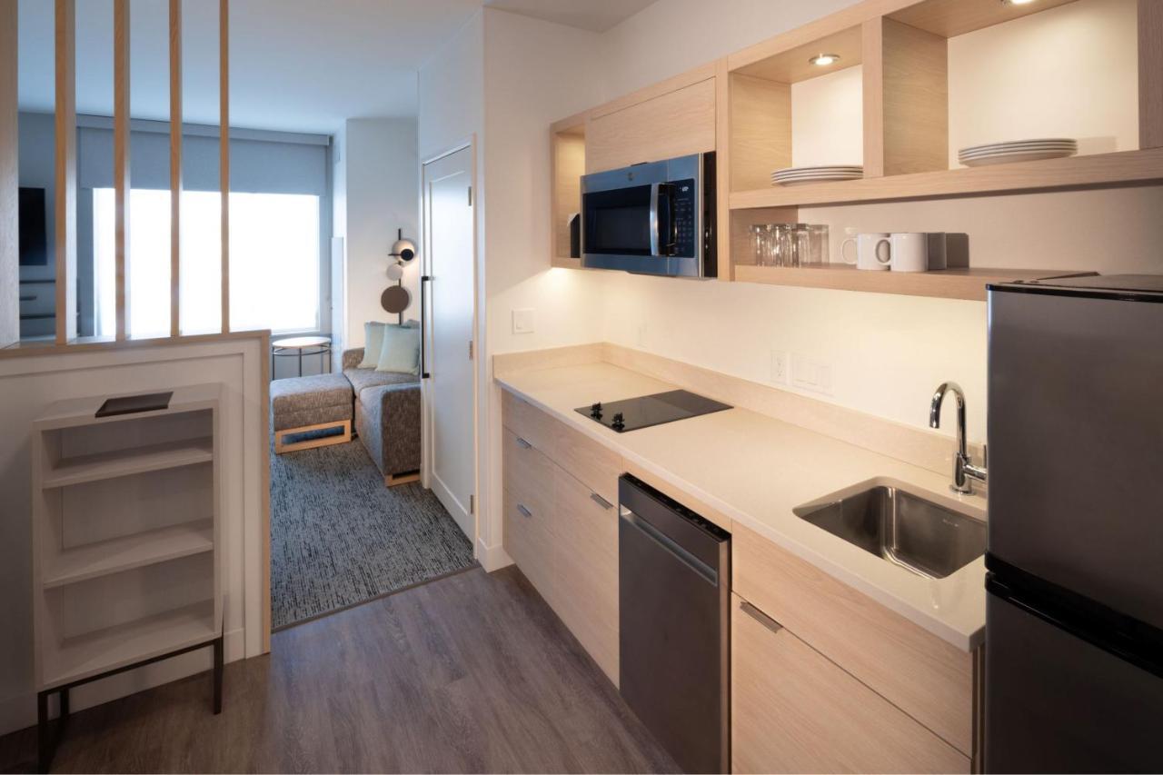 Towneplace Suites By Marriott Ellensburg Ngoại thất bức ảnh