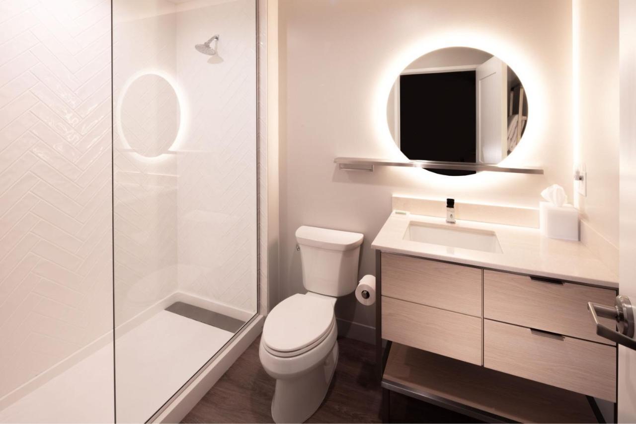 Towneplace Suites By Marriott Ellensburg Ngoại thất bức ảnh