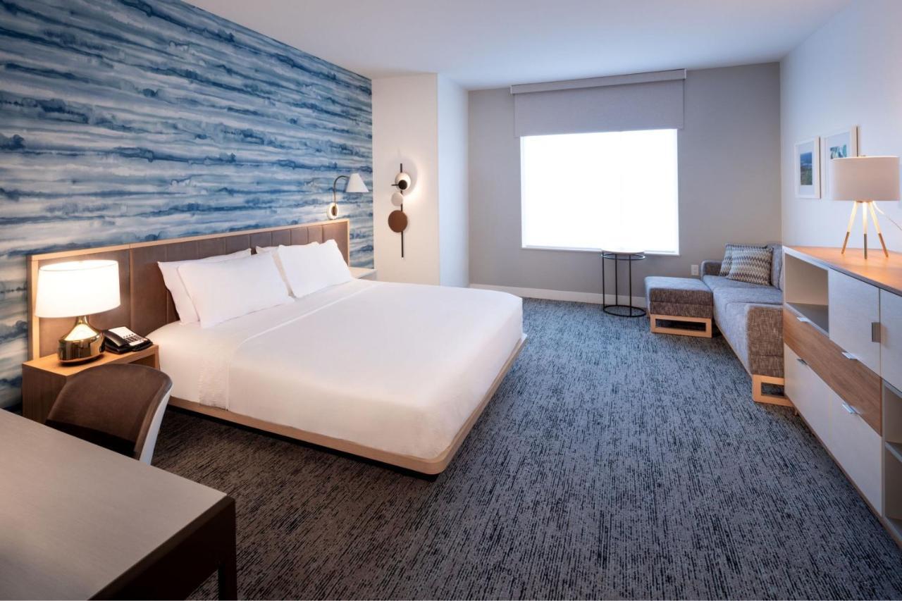 Towneplace Suites By Marriott Ellensburg Ngoại thất bức ảnh