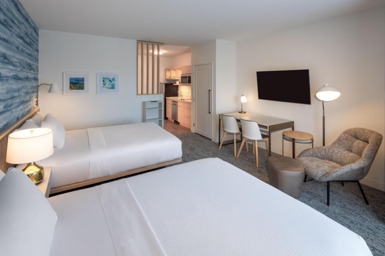 Towneplace Suites By Marriott Ellensburg Ngoại thất bức ảnh