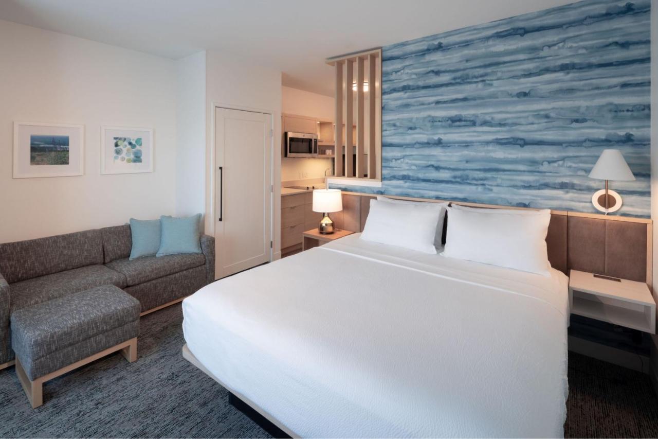 Towneplace Suites By Marriott Ellensburg Ngoại thất bức ảnh