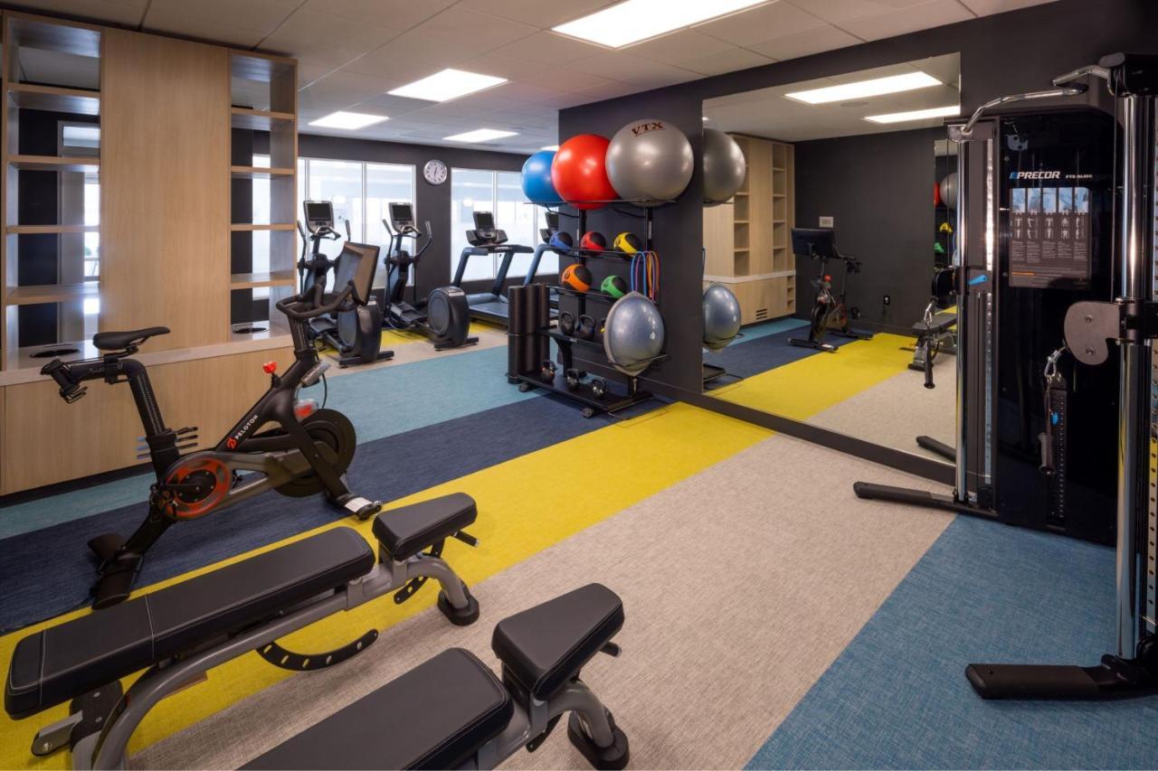 Towneplace Suites By Marriott Ellensburg Ngoại thất bức ảnh