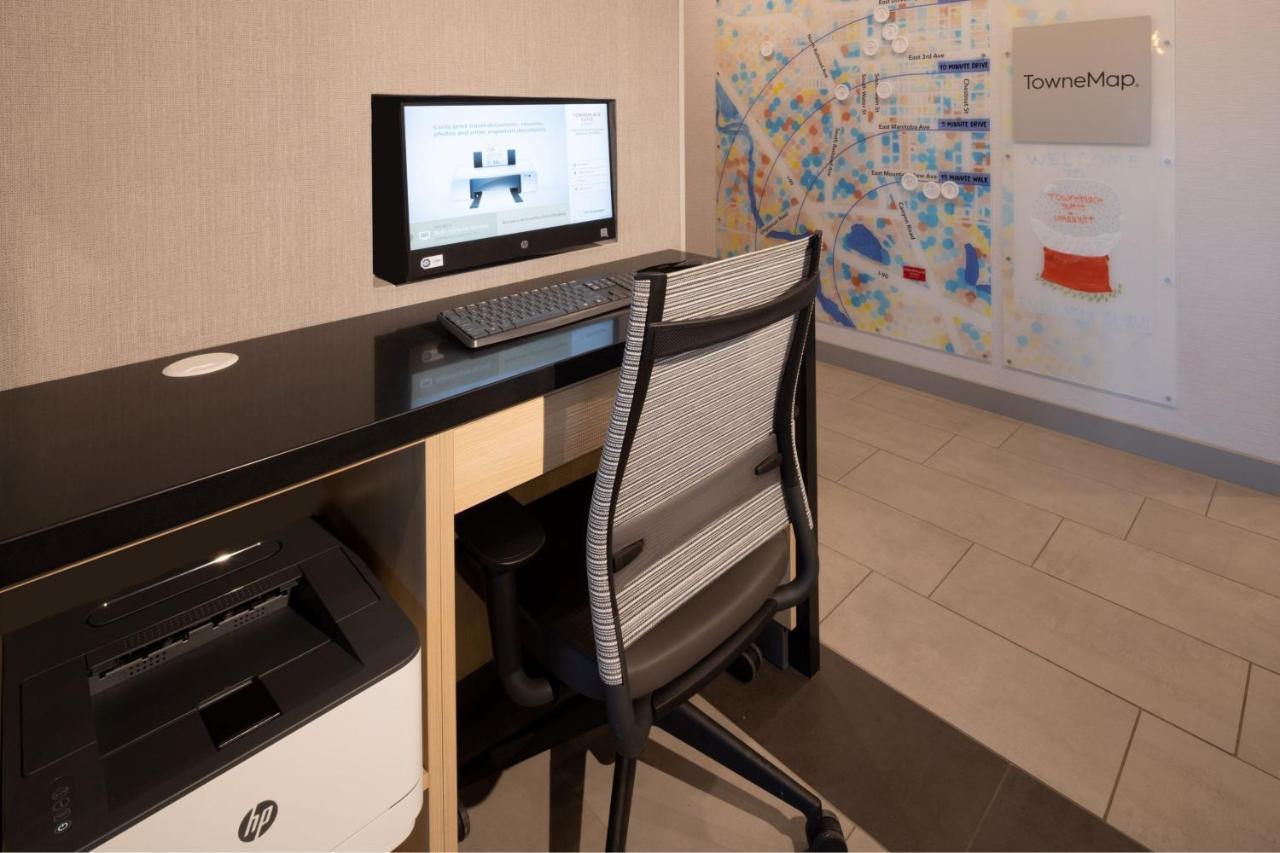 Towneplace Suites By Marriott Ellensburg Ngoại thất bức ảnh