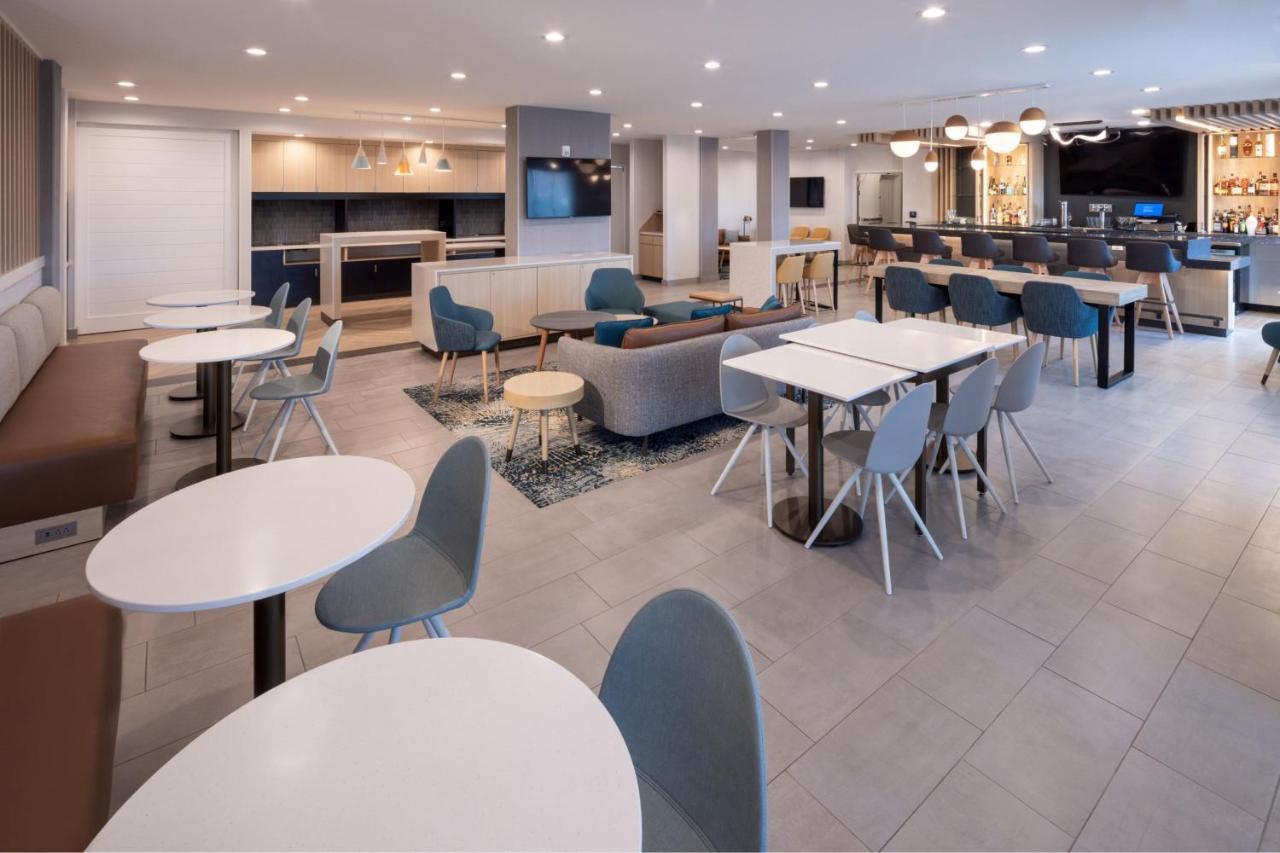 Towneplace Suites By Marriott Ellensburg Ngoại thất bức ảnh
