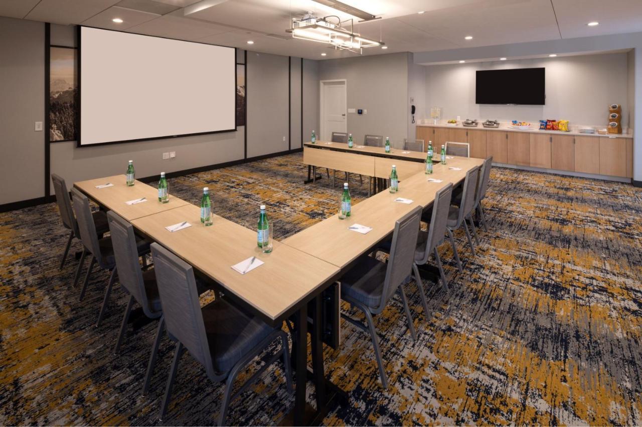 Towneplace Suites By Marriott Ellensburg Ngoại thất bức ảnh